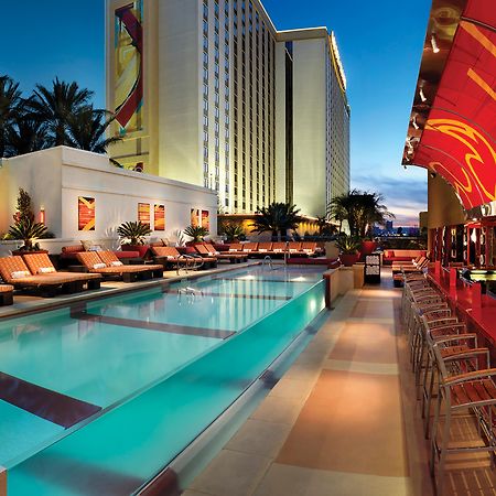 Golden Nugget Hotel & Casino Las Vegas Esterno foto