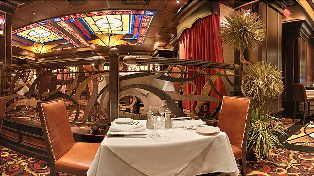 Golden Nugget Hotel & Casino Las Vegas Esterno foto