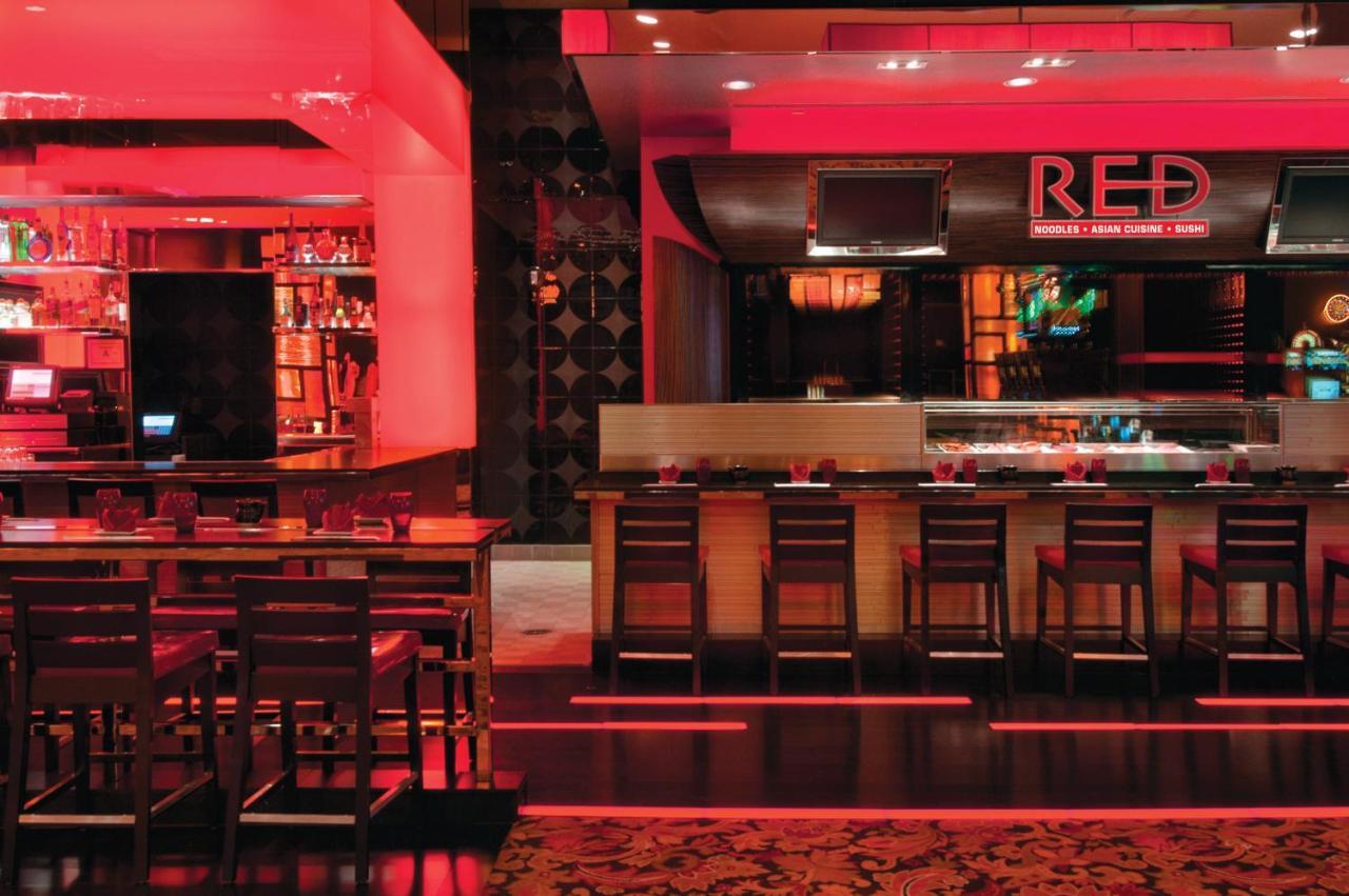 Golden Nugget Hotel & Casino Las Vegas Esterno foto