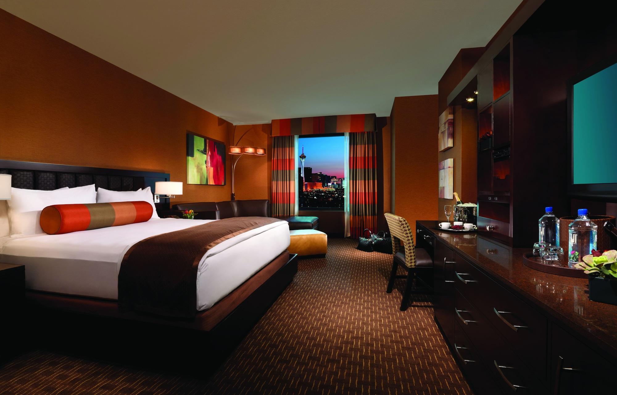 Golden Nugget Hotel & Casino Las Vegas Camera foto