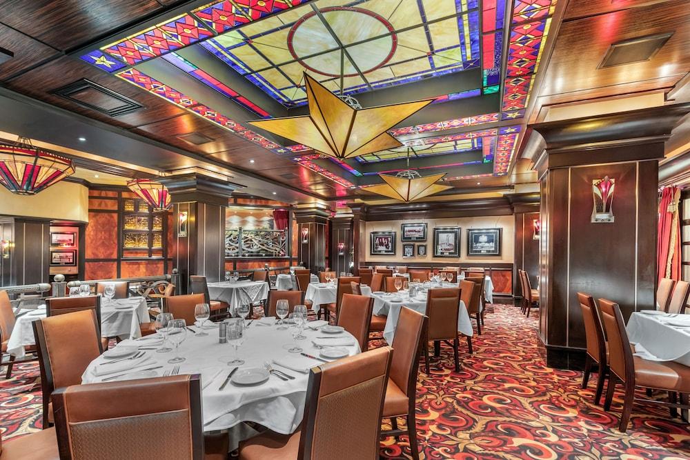 Golden Nugget Hotel & Casino Las Vegas Esterno foto