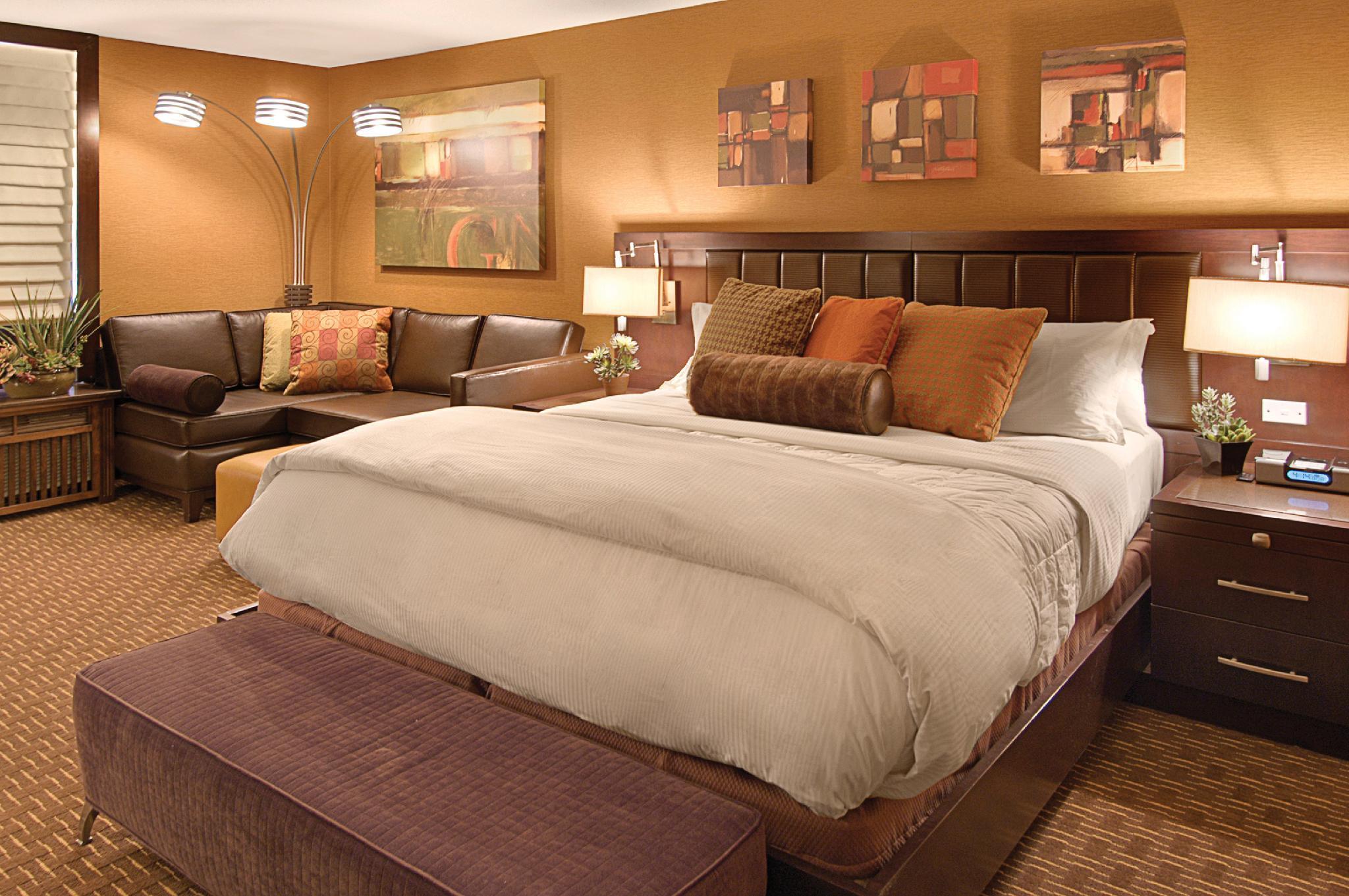 Golden Nugget Hotel & Casino Las Vegas Esterno foto