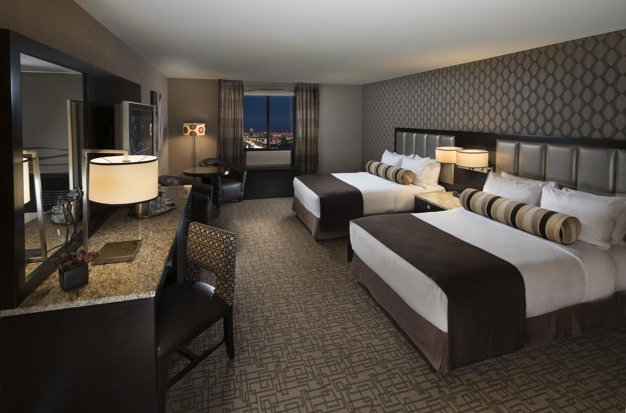 Golden Nugget Hotel & Casino Las Vegas Esterno foto