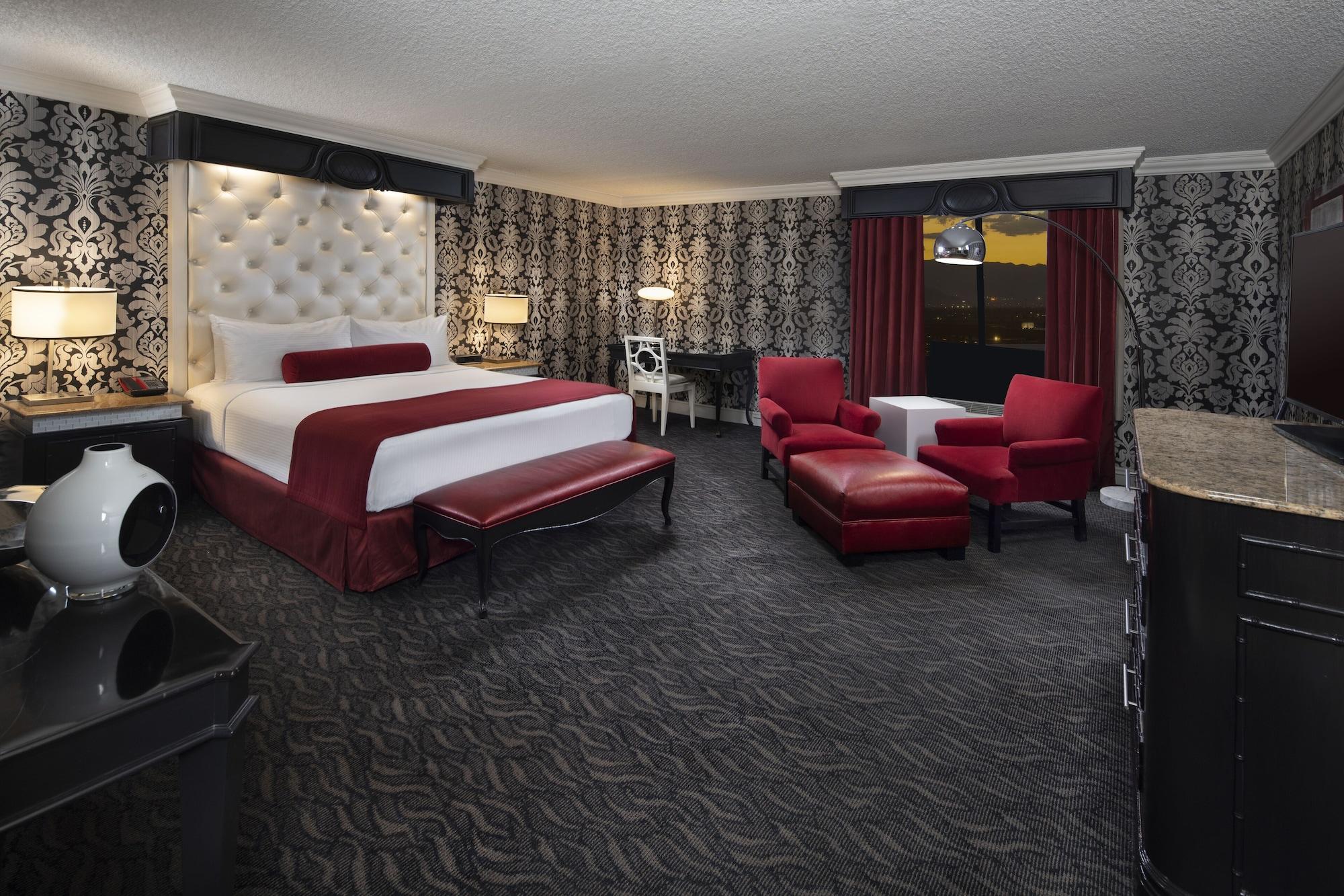 Golden Nugget Hotel & Casino Las Vegas Esterno foto
