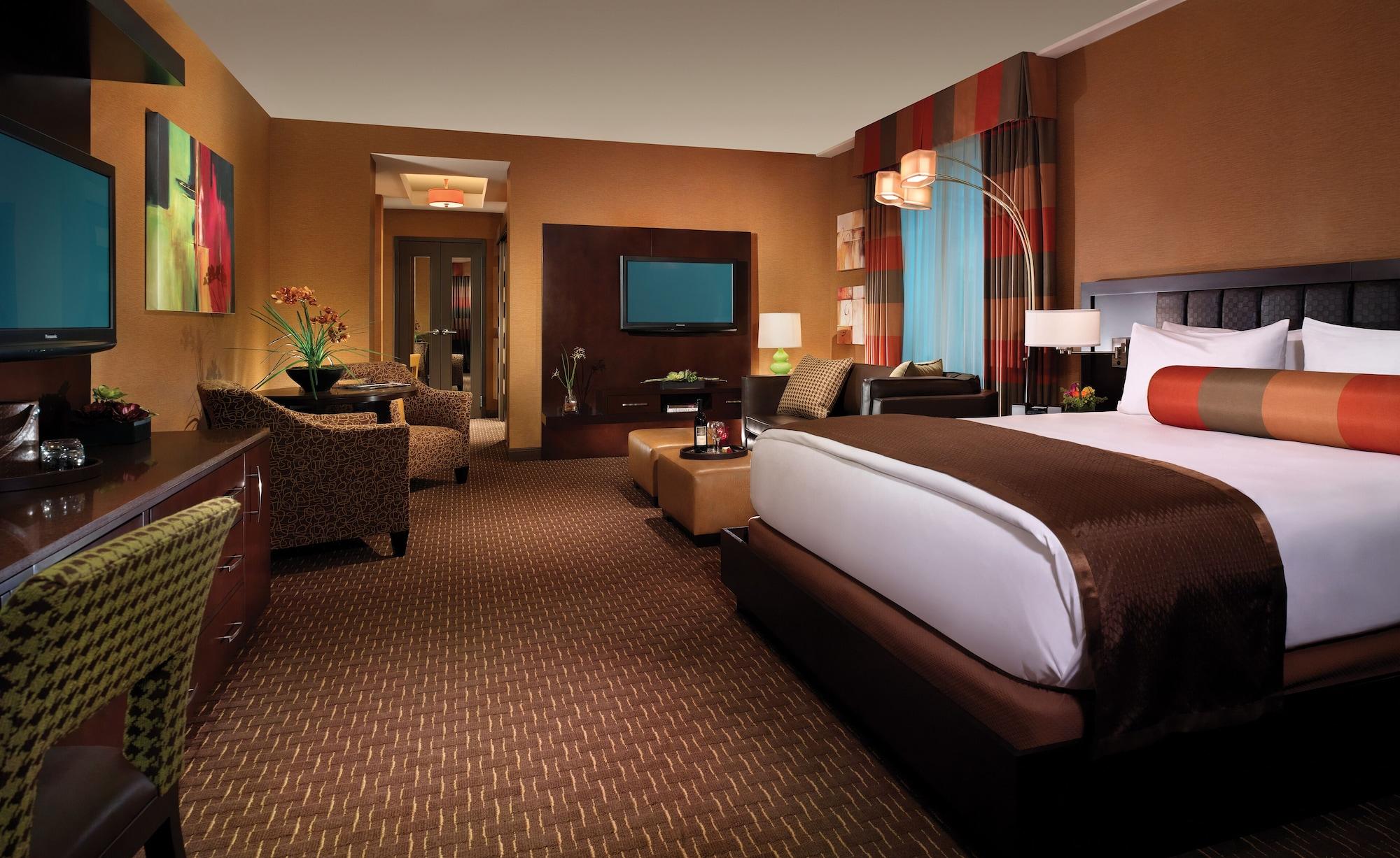 Golden Nugget Hotel & Casino Las Vegas Esterno foto