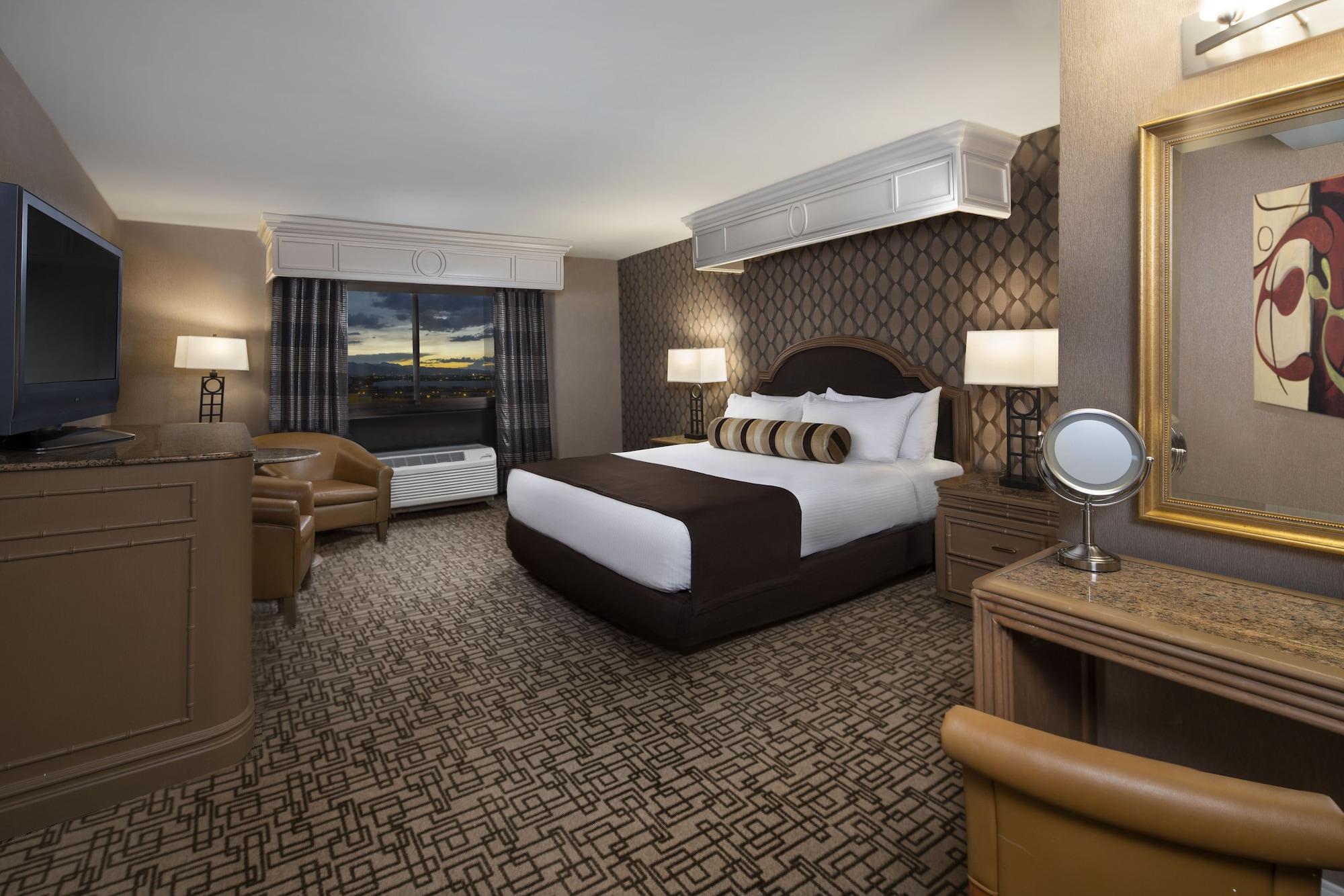 Golden Nugget Hotel & Casino Las Vegas Esterno foto