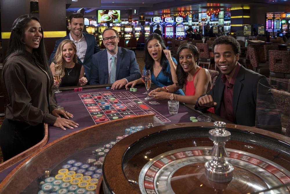 Golden Nugget Hotel & Casino Las Vegas Esterno foto