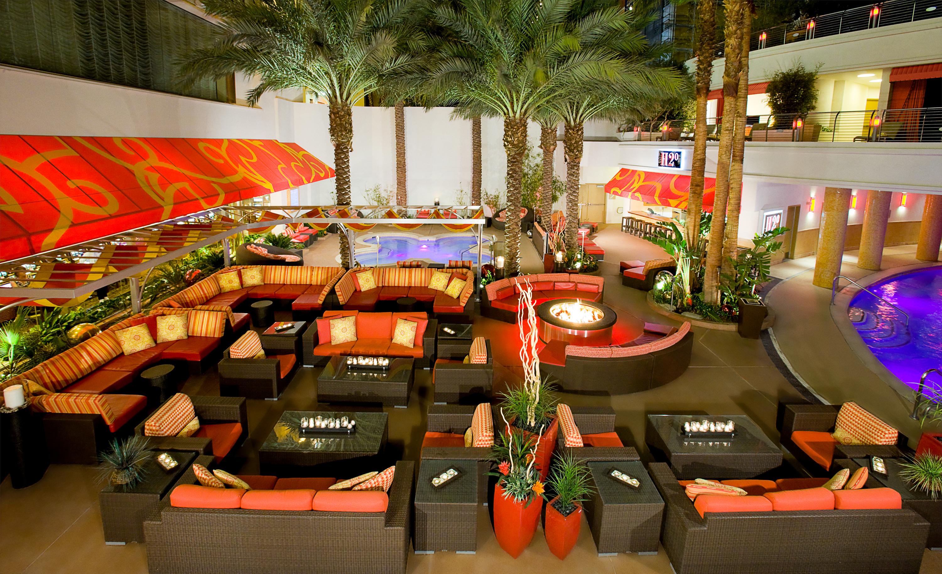 Golden Nugget Hotel & Casino Las Vegas Esterno foto