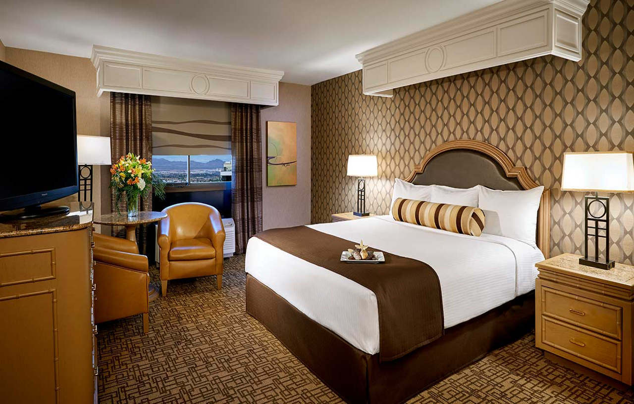 Golden Nugget Hotel & Casino Las Vegas Esterno foto